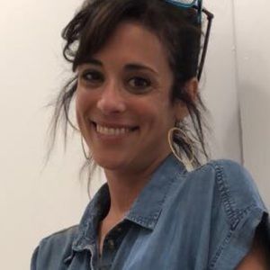 Meet your Posher, Mia